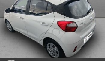 Occasion à vendre : Hyundai voiture vert essence 1.0 67ch eco initia Reunion