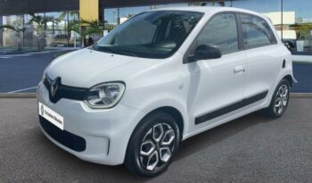 Vente Renault Twingo 1.0 sce 65ch equilibre Renault-renault Saint Pierre, La Reunion.