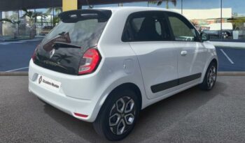 Twingo occasion Reunion 1.0 sce 65ch equilibre, modèle 2023 à vendre.