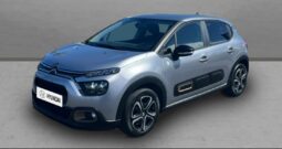 CITROEN C3 1.5 BlueHDi 100ch S&S C-Series E6.d