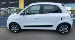 RENAULT Twingo 1.0 SCe 65ch Equilibre