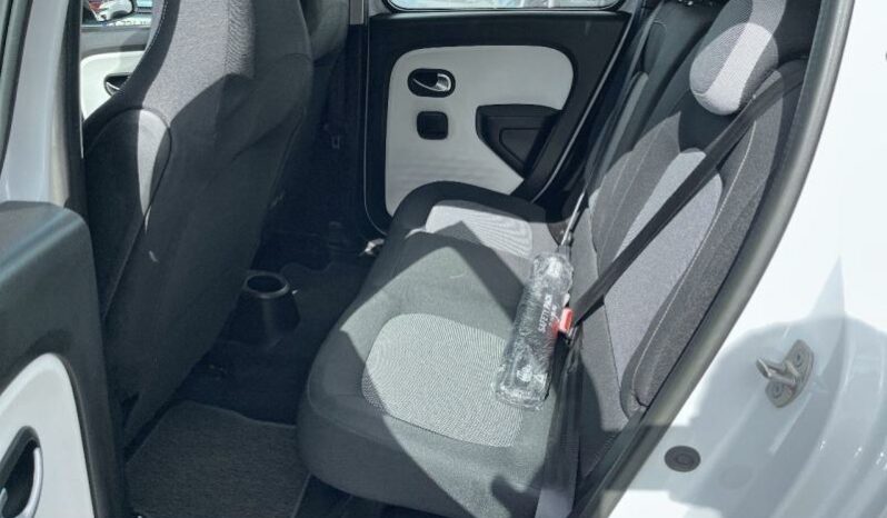 RENAULT Twingo 1.0 SCe 65ch Equilibre complet