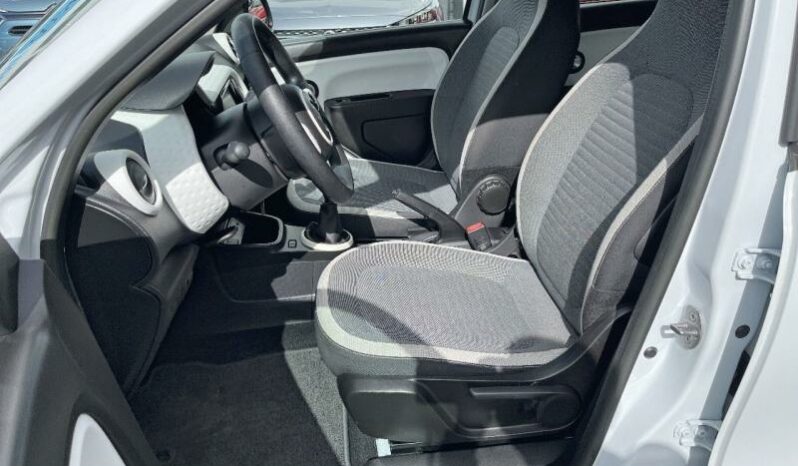 RENAULT Twingo 1.0 SCe 65ch Equilibre complet