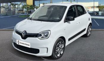Vente Renault Twingo 1.0 sce 65ch equilibre Renault-renault Saint Denis, La Reunion.