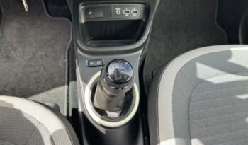 Reunion auto occasion Twingo 2023 1.0 sce 65ch equilibre pas chère.
