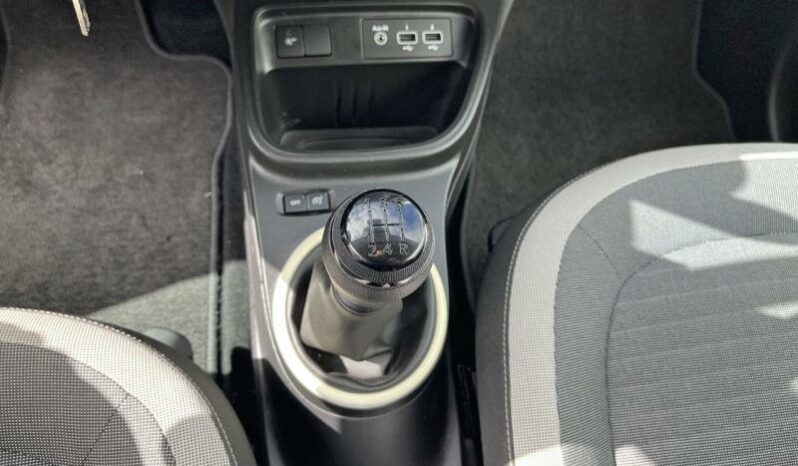 RENAULT Twingo 1.0 SCe 65ch Equilibre complet