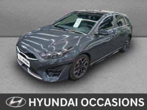 Vente Kia Ceed 1.6 crdi 136ch mhev gt line Hyundai-hyundai Sainte Clotilde, La Reunion.