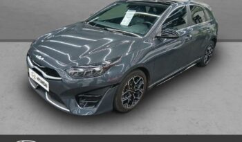 Vente Kia Ceed 1.6 crdi 136ch mhev gt line Hyundai-hyundai Sainte Clotilde, La Reunion.