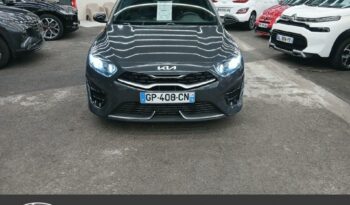 Reunion auto occasion Ceed 2023 1.6 crdi 136ch mhev gt line pas chère.