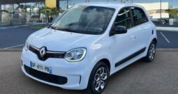 RENAULT Twingo 1.0 SCe 65ch Equilibre
