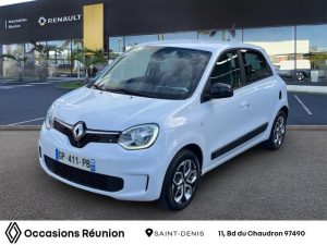 Vente Renault Twingo 1.0 sce 65ch equilibre Renault-renault Saint Denis, La Reunion.