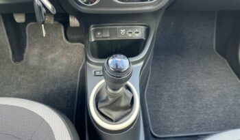 Reunion auto occasion Twingo 2023 1.0 sce 65ch equilibre pas chère.