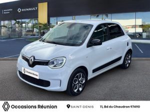 Vente Renault Twingo 1.0 sce 65ch equilibre Renault-renault Saint Denis, La Reunion.