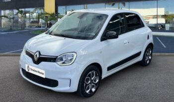 Vente Renault Twingo 1.0 sce 65ch equilibre Renault-renault Saint Denis, La Reunion.
