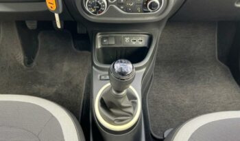 Reunion auto occasion Twingo 2023 1.0 sce 65ch equilibre pas chère.