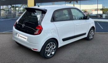 Twingo occasion Reunion 1.0 sce 65ch equilibre, modèle 2023 à vendre.