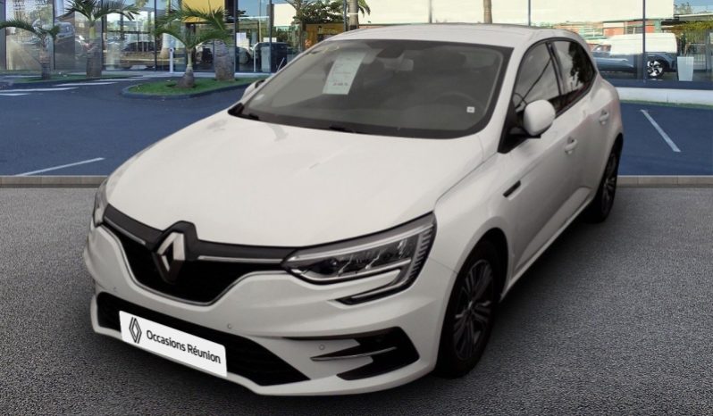 Vente Renault Megane 1.3 tce 140ch techno edc -23 Renault-renault Le Port, La Reunion.