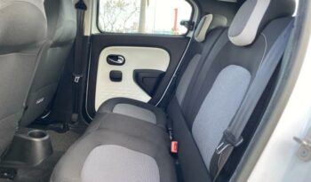 Image illustrative Berline occasion climatisation blanc cristal Reunion à saisir.