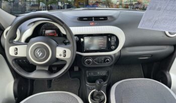 Occasion à vendre : Renault voiture blanc cristal essence 1.0 sce 65ch equilibre Reunion