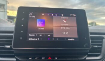 Occasion 974 : Découvrez la version l1 2.0 blue dci 150ch s&s zen edc 8 places Renault 2023, Reunion.