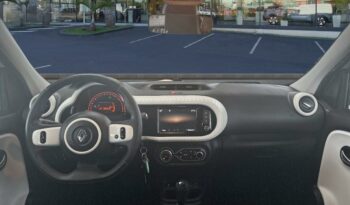 Occasion à vendre : Renault voiture blanc cristal essence 1.0 sce 65ch equilibre Reunion