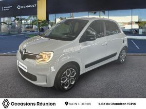 Vente Renault Twingo 1.0 sce 65ch equilibre Renault-renault Saint Denis, La Reunion.