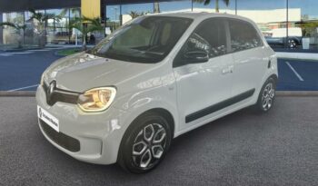 Vente Renault Twingo 1.0 sce 65ch equilibre Renault-renault Saint Denis, La Reunion.