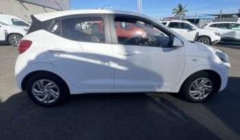 Occasion vehicule Reunion Hyundai manuelle en vente à La Réunion.
