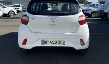 Vente de petite voiture/citadine voiture occasion 974 Reunion.