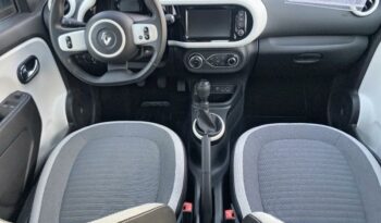 Occasion à vendre : Renault voiture blanc cristal essence 1.0 sce 65ch equilibre Reunion