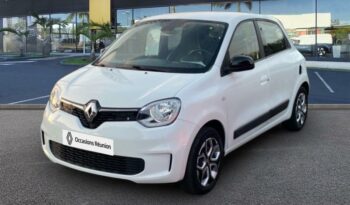 Vente Renault Twingo 1.0 sce 65ch equilibre Renault-renault Saint Pierre, La Reunion.
