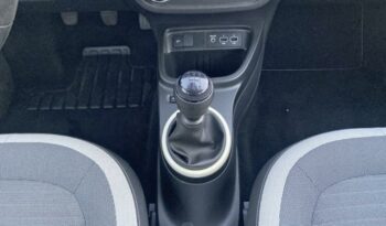 Reunion auto occasion Twingo 2023 1.0 sce 65ch equilibre pas chère.