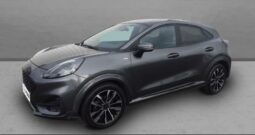 FORD Puma 1.0 EcoBoost 125ch mHEV ST-Line X 6cv