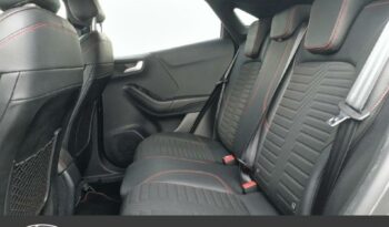 Occasion 974 : Découvrez la version 1.0 ecoboost 125ch mhev st-line x 6cv Ford 2021, Reunion.