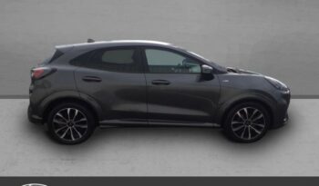 Occasion à vendre : Ford voiture non codifie essence/micro-hybride 1.0 ecoboost 125ch mhev st-line x 6cv Reunion