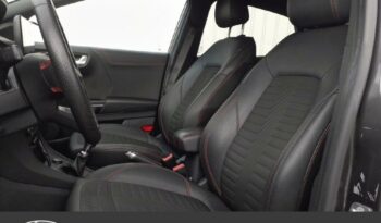 Photo Puma occasion 1.0 ecoboost 125ch mhev st-line x 6cv ile Reunion.