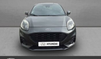 Puma occasion Reunion 1.0 ecoboost 125ch mhev st-line x 6cv, modèle 2021 à vendre.