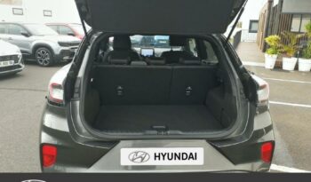 Reunion auto occasion Puma 2021 1.0 ecoboost 125ch mhev st-line x 6cv pas chère.