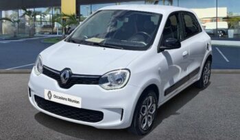 Vente Renault Twingo 1.0 sce 65ch equilibre Renault-renault Saint Denis, La Reunion.