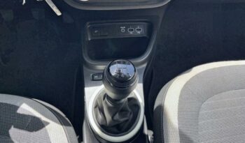 Reunion auto occasion Twingo 2023 1.0 sce 65ch equilibre pas chère.
