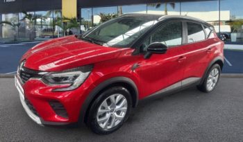 Vente Renault Captur 1.0 tce 90ch zen Renault-renault Saint Denis, La Reunion.