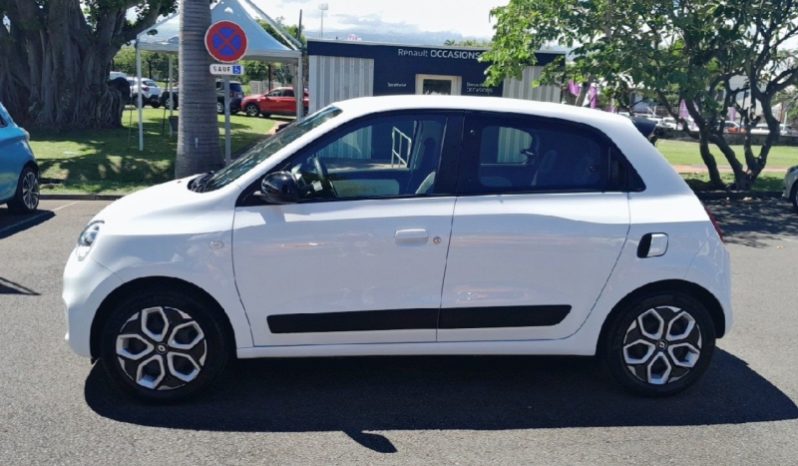 RENAULT Twingo 1.0 SCe 65ch Equilibre complet
