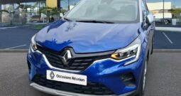 RENAULT Captur 1.0 TCe 90ch Zen -21