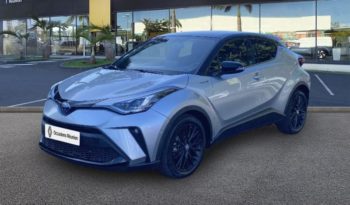 Vente Toyota C-hr 2.0 hybride 184ch collection e-cvt Renault-renault Saint Pierre, La Reunion.