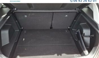 Occasion 974 : Découvrez la version 1.0 t-gdi 100ch hybrid 48v intuitive Hyundai 2023, Reunion.