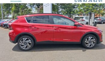 Occasion à prix réduit chez Cotrans-multi Marques Saint Pierre : Vente s.u.v. 2023, s.u.v. à La Reunion.