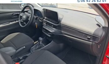 Occasion vehicule Reunion Hyundai manuelle en vente à La Réunion.