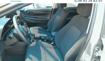 Image illustrative S.u.v. occasion climatisation aurora grey métal Reunion à saisir.