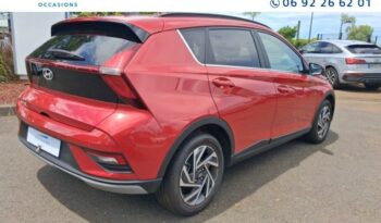 Vente de s.u.v. voiture occasion 974 Reunion.