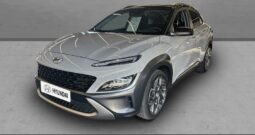 HYUNDAI Kona 1.6 GDi 141ch Hybrid Executive DCT-6